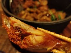 -铁公鸡·四川料理(天环广场店)