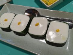 香兰椰汁西米糕-米纸越南小馆(砂之船店)