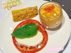 -拉蒂娜·巴西牛排馆 Latina·Brazilian Steakhouse(陆家嘴旗舰店)
