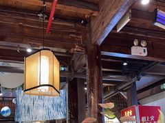 -云海肴·汽锅鸡·云南菜(南强街店)