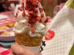 -西贝(龙华天虹购物中心店)