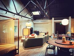 -梵几(东信·和创园店)