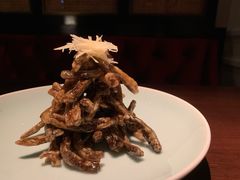 江南脆鳝-夜上海(新天地店)