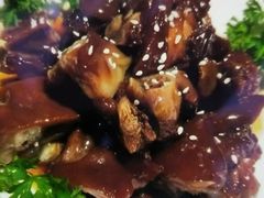 -青叶202都市餐厅(迪诺水镇店)