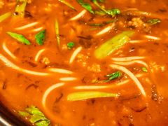 麻辣米线-香巴拉云南餐厅(华莱坞店)