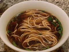 老牌阳春面-南京大牌档(苏州中心店)