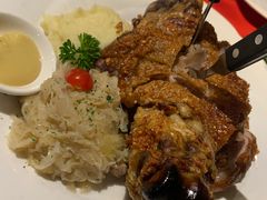 -申德勒加油站餐厅(三里屯北小街店)