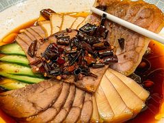 -聚宾楼·烤鸭·家宴(科技三路店)