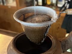 -老吴咖啡( 国贸商住大厦店)