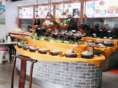 -良师门滨海人家·海鲜·家常菜(滨海城店)
