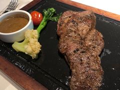 -西堤牛排(南京龙江店)