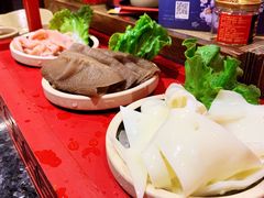 大侠三宝-蜀大侠火锅(森兰花园城店)