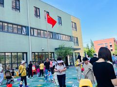 -北京市朝阳区朝花幼儿园(福润四季园)