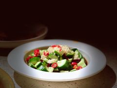 -老佛爷铜炉蛙锅(坂田佳华领汇店)