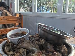 -大地农庄(逢沙大道店)