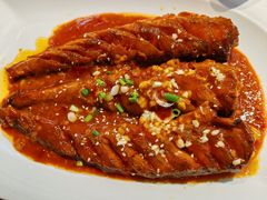 -马家饭堂(南街薰酱店)