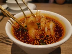 -太二酸菜鱼(菱角湖万达店)