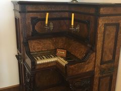 -鼓浪屿钢琴博物馆