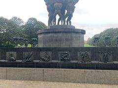 景点-维格兰雕塑公园