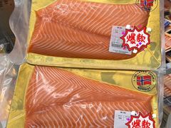 -山姆会员商店(邻瑞广场店)