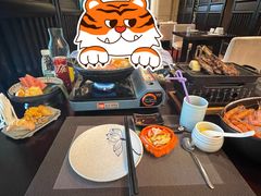 -南苑环球酒店-稻菊日式餐厅(鄞县大道店)