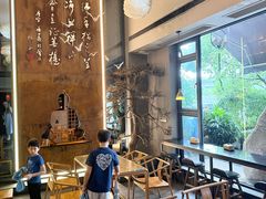 -一峰沙茶面(海峡国际店)