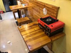 -芒果料理小吃(人民大会堂店)