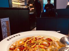 -太二酸菜鱼(天鹅湖万达店)