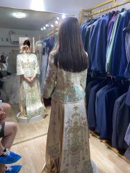-NaNa婚纱礼服馆