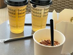 -BeauTea水仙(coco park店)