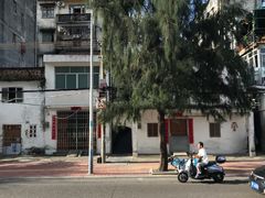 -城市便捷酒店(北海老街海景店)