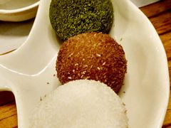 -花漫里餐厅(刺桐店)