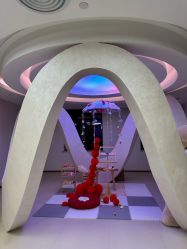 -侒悦缦月子中心·疗愈园区(龙岗店)