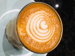 澳白-Seesaw Coffee(环贸iapm店)
