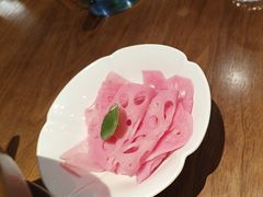 -清水亭湖北菜(大屯DT51店)