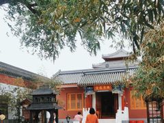 -北京佛教居士林