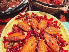 -回家吃饭·地道南昌菜(建德观总店)