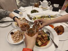 -万龙洲海鲜(大兴绿地缤纷城店)