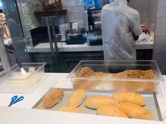 -BreadTalk面包新语·烘焙蛋糕(佐阾虹湾购物中心店)