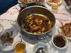 -七欣天香辣蟹火锅(无锡金太湖国际城店)