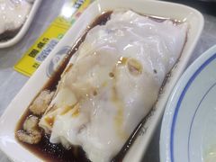 -银记肠粉店(市二宫店)