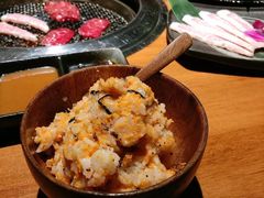 -食也烧肉(临平店)