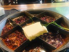 -化龙桥九宫格火锅(清水河店)