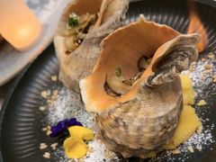 -月下料理(楷林IFC店)