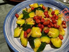 -兰溪小馆(首经贸店)