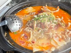 -李师傅脆肚(华强北店)