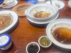 -妈妈菜舟山海鲜(定海古城店)