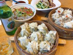-老绥元烧麦·家常菜(大召店)