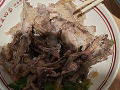 -老王四季抻面(南六东路店)