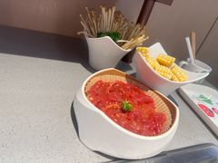 -海底捞火锅(大华一路店)